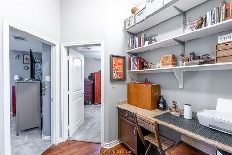 Tiny photo for 4437 Conquistador Circle, Bryan, TX 77807 (MLS # 26004046)