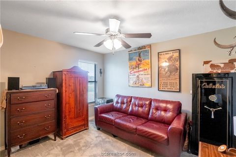Tiny photo for 4437 Conquistador Circle, Bryan, TX 77807 (MLS # 26004046)