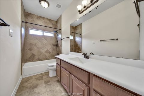Tiny photo for 15219 Beisert Circle, Magnolia, TX 77355 (MLS # 26004921)