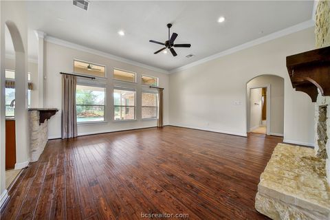 Tiny photo for 15219 Beisert Circle, Magnolia, TX 77355 (MLS # 26004921)