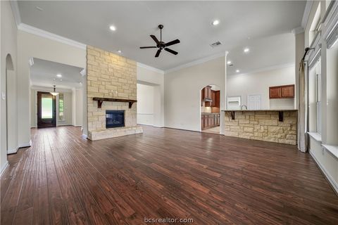 Tiny photo for 15219 Beisert Circle, Magnolia, TX 77355 (MLS # 26004921)