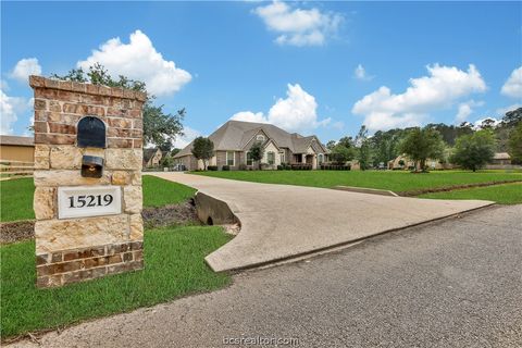 Tiny photo for 15219 Beisert Circle, Magnolia, TX 77355 (MLS # 26004921)