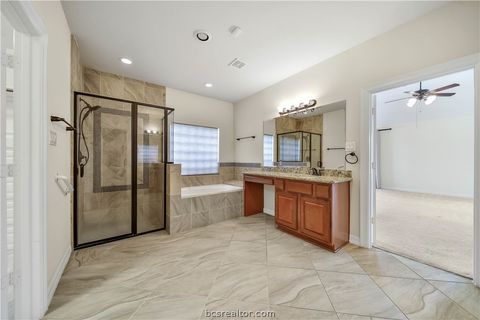 Tiny photo for 15219 Beisert Circle, Magnolia, TX 77355 (MLS # 26004921)