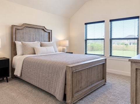 Tiny photo for 352 Brazos Bend Bnd, Snook, TX 77879 (MLS # 26011715)