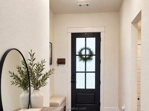 Tiny photo for 352 Brazos Bend Bnd, Snook, TX 77879 (MLS # 26011715)