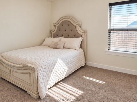 Tiny photo for 352 Brazos Bend Bnd, Snook, TX 77879 (MLS # 26011715)