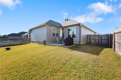 Tiny photo for 2004 Dumfries Drive, Bryan, TX 77807 (MLS # 26000573)