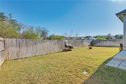 Tiny photo for 2004 Dumfries Drive, Bryan, TX 77807 (MLS # 26000573)