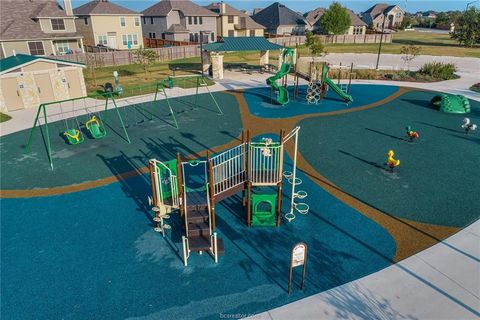 Tiny photo for 2004 Dumfries Drive, Bryan, TX 77807 (MLS # 26000573)