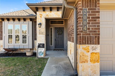 Tiny photo for 2004 Dumfries Drive, Bryan, TX 77807 (MLS # 26000573)