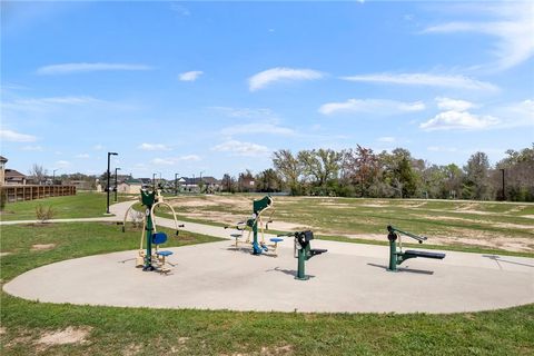 Tiny photo for 2004 Dumfries Drive, Bryan, TX 77807 (MLS # 26000573)