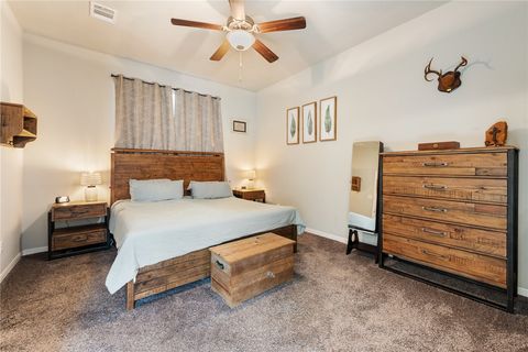 Tiny photo for 2004 Dumfries Drive, Bryan, TX 77807 (MLS # 26000573)