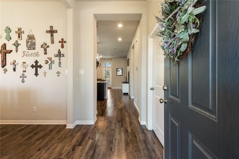 Tiny photo for 2004 Dumfries Drive, Bryan, TX 77807 (MLS # 26000573)