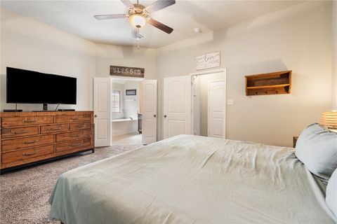 Tiny photo for 2004 Dumfries Drive, Bryan, TX 77807 (MLS # 26000573)