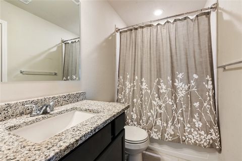 Tiny photo for 2004 Dumfries Drive, Bryan, TX 77807 (MLS # 26000573)