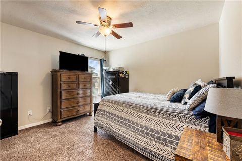 Tiny photo for 2004 Dumfries Drive, Bryan, TX 77807 (MLS # 26000573)