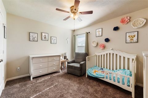 Tiny photo for 2004 Dumfries Drive, Bryan, TX 77807 (MLS # 26000573)