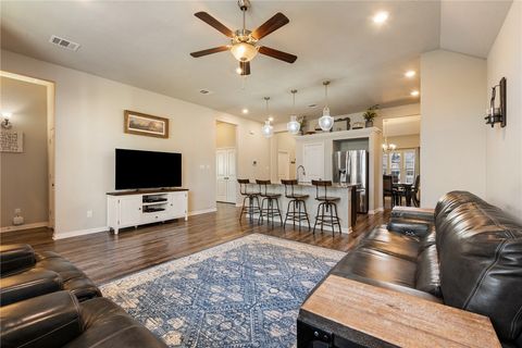 Tiny photo for 2004 Dumfries Drive, Bryan, TX 77807 (MLS # 26000573)