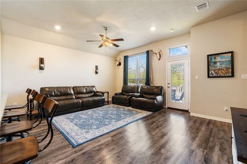 Tiny photo for 2004 Dumfries Drive, Bryan, TX 77807 (MLS # 26000573)