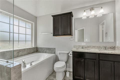 Tiny photo for 2113 Polmont Drive, Bryan, TX 77807 (MLS # 26010264)