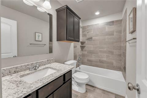 Tiny photo for 2113 Polmont Drive, Bryan, TX 77807 (MLS # 26010264)