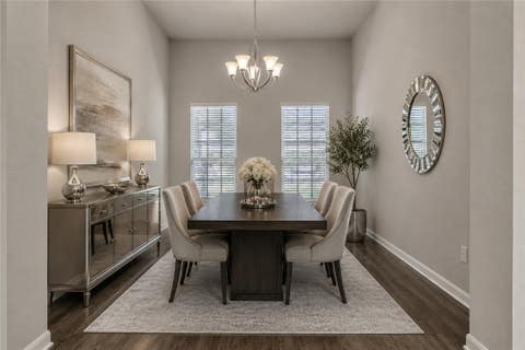 Tiny photo for 2113 Polmont Drive, Bryan, TX 77807 (MLS # 26010264)