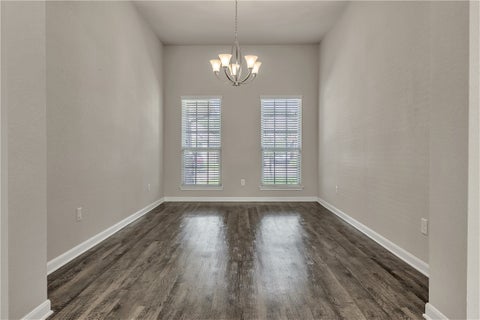 Tiny photo for 2113 Polmont Drive, Bryan, TX 77807 (MLS # 26010264)