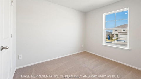 Tiny photo for 1205 Hickory Grove Street, Brenham, TX 77833 (MLS # 26012165)