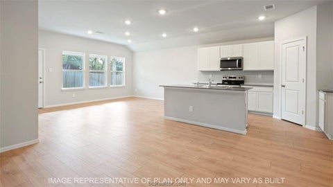 Tiny photo for 1205 Hickory Grove Street, Brenham, TX 77833 (MLS # 26012165)