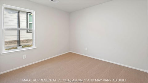 Tiny photo for 1205 Hickory Grove Street, Brenham, TX 77833 (MLS # 26012165)
