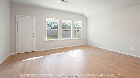 Tiny photo for 1205 Hickory Grove Street, Brenham, TX 77833 (MLS # 26012165)