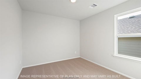 Tiny photo for 1205 Hickory Grove Street, Brenham, TX 77833 (MLS # 26012165)
