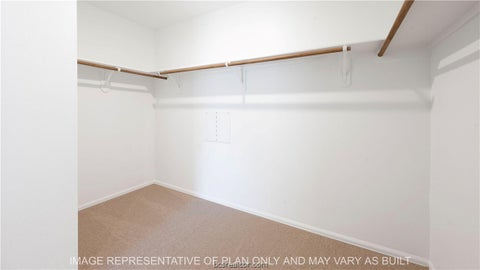 Tiny photo for 1205 Hickory Grove Street, Brenham, TX 77833 (MLS # 26012165)