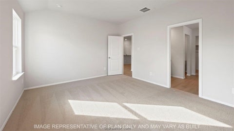 Tiny photo for 1205 Hickory Grove Street, Brenham, TX 77833 (MLS # 26012165)