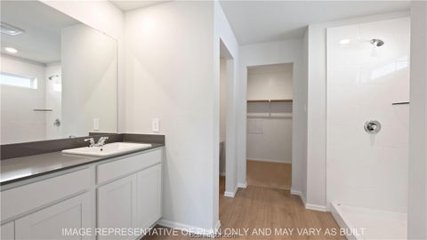 Tiny photo for 1205 Hickory Grove Street, Brenham, TX 77833 (MLS # 26012165)