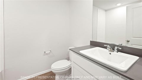Tiny photo for 1205 Hickory Grove Street, Brenham, TX 77833 (MLS # 26012165)