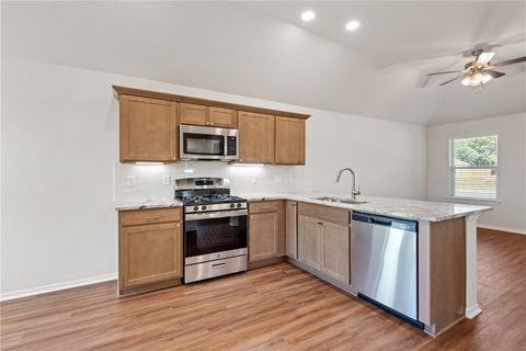 Tiny photo for 1231 High Street, Navasota, TX 77868 (MLS # 26001867)