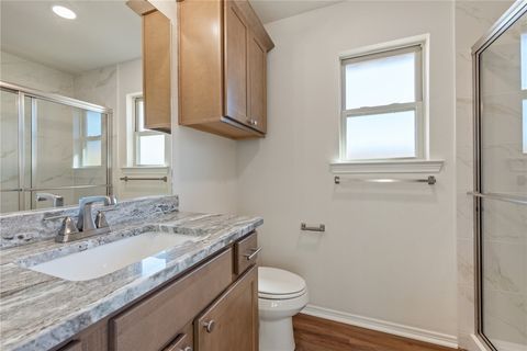 Tiny photo for 1231 High Street, Navasota, TX 77868 (MLS # 26001867)