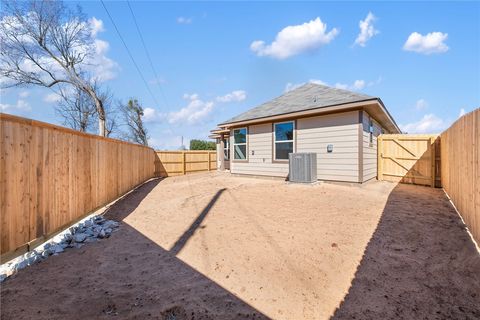 Tiny photo for 1231 High Street, Navasota, TX 77868 (MLS # 26001867)
