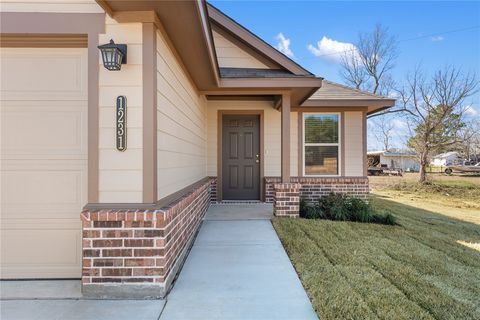 Tiny photo for 1231 High Street, Navasota, TX 77868 (MLS # 26001867)