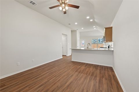 Tiny photo for 1231 High Street, Navasota, TX 77868 (MLS # 26001867)