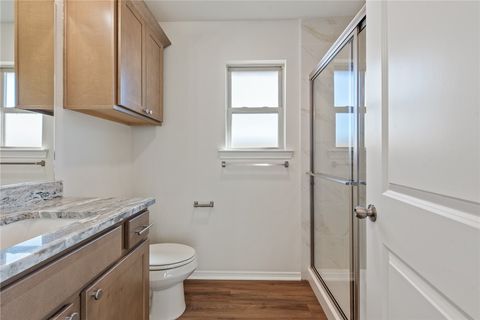 Tiny photo for 1231 High Street, Navasota, TX 77868 (MLS # 26001867)