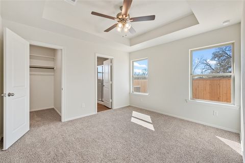 Tiny photo for 1231 High Street, Navasota, TX 77868 (MLS # 26001867)