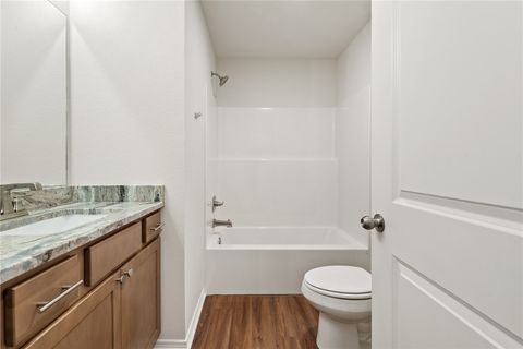 Tiny photo for 1231 High Street, Navasota, TX 77868 (MLS # 26001867)