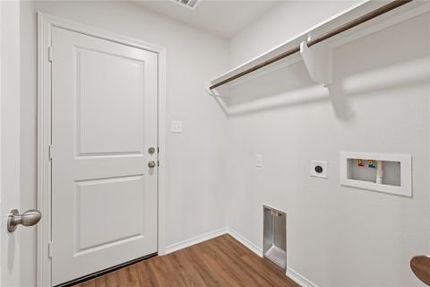 Tiny photo for 1231 High Street, Navasota, TX 77868 (MLS # 26001867)