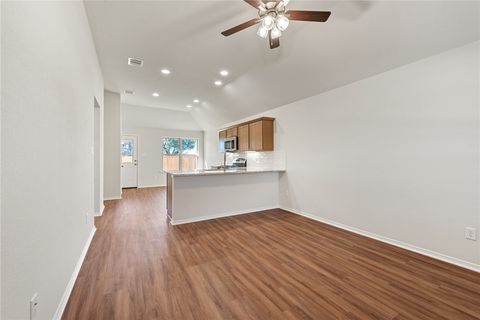 Tiny photo for 1231 High Street, Navasota, TX 77868 (MLS # 26001867)