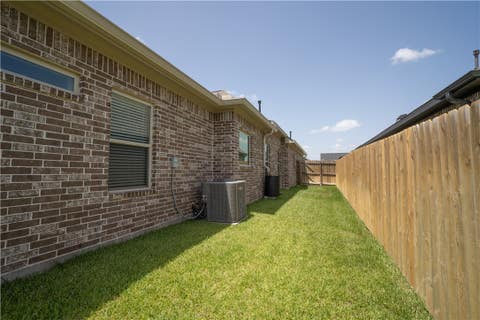 Tiny photo for 2807 Spector Drive, Bryan, TX 77808 (MLS # 26009562)