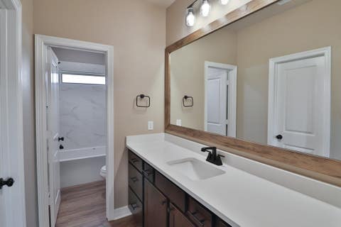 Tiny photo for 2807 Spector Drive, Bryan, TX 77808 (MLS # 26009562)