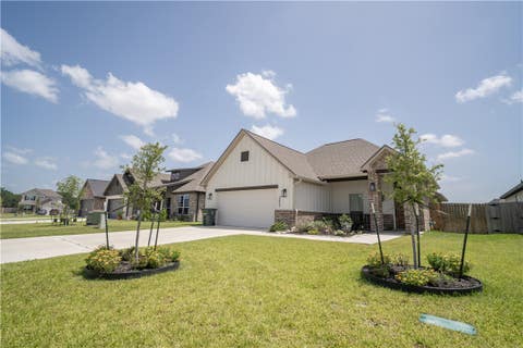 Tiny photo for 2807 Spector Drive, Bryan, TX 77808 (MLS # 26009562)