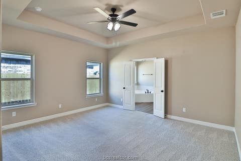 Tiny photo for 2807 Spector Drive, Bryan, TX 77808 (MLS # 26009562)